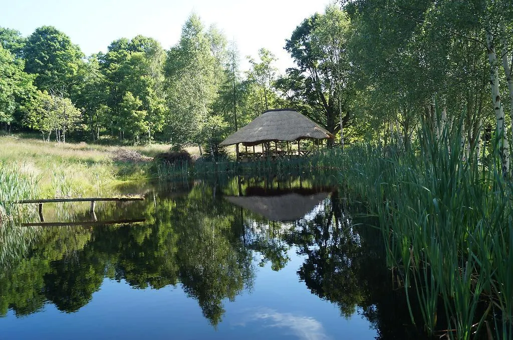 Apartament Misiówka Szklarska Poręba
