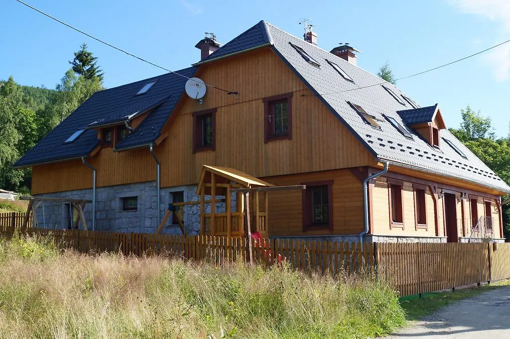 Apartament Misiówka Szklarska Poręba 0*,  Polska