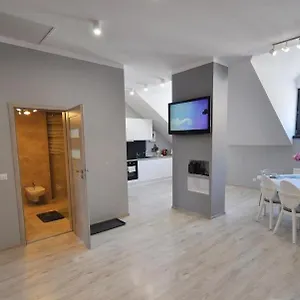 Apartament Nad Kamienną, Szklarska Poręba