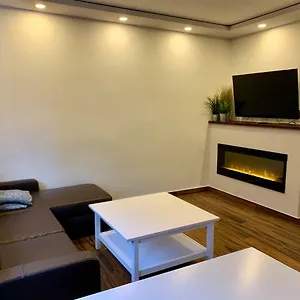 Apartament Pm, Szklarska Poręba