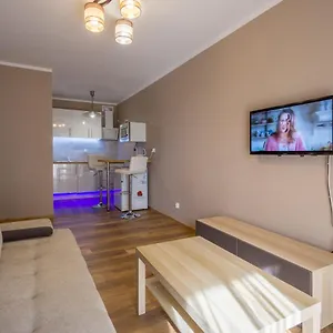 Apartament Diana, Szklarska Poręba